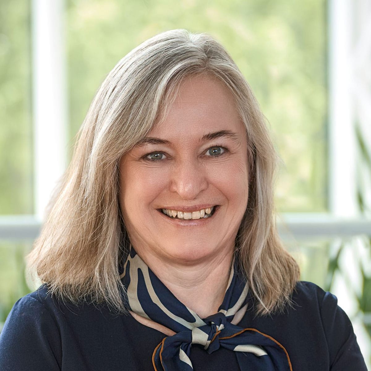 Lisa Pedersen